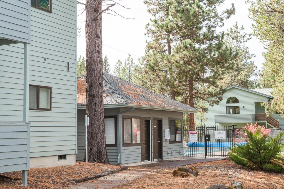 Powder Village Condominium I-4 Bend Exterior foto